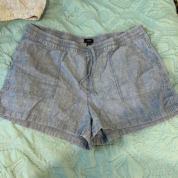 J Crew Shorts - Picture 2 of 7
